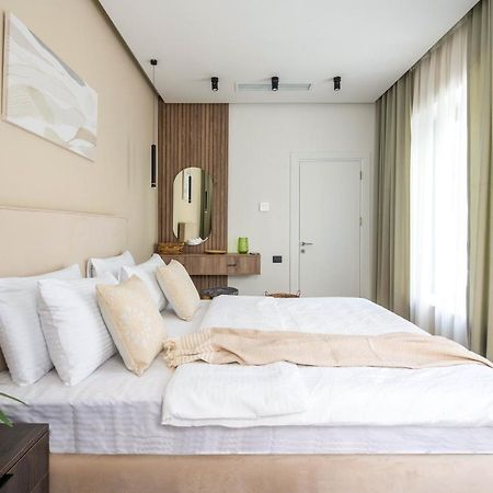 Lazy Seal Holiday Cottages Nabran Muqtedir エクステリア 写真