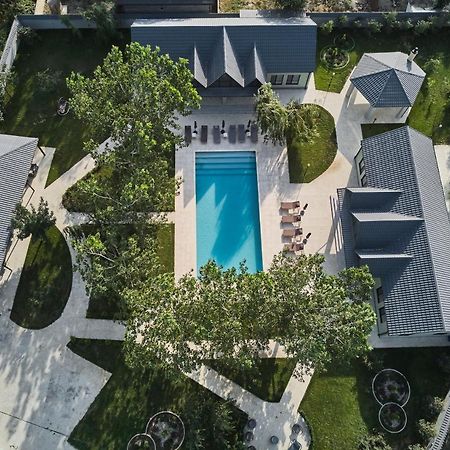 Lazy Seal Holiday Cottages Nabran Muqtedir エクステリア 写真