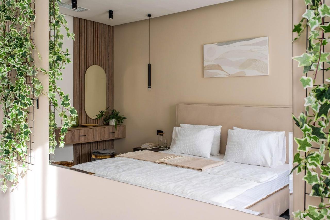 Lazy Seal Holiday Cottages Nabran Muqtedir エクステリア 写真