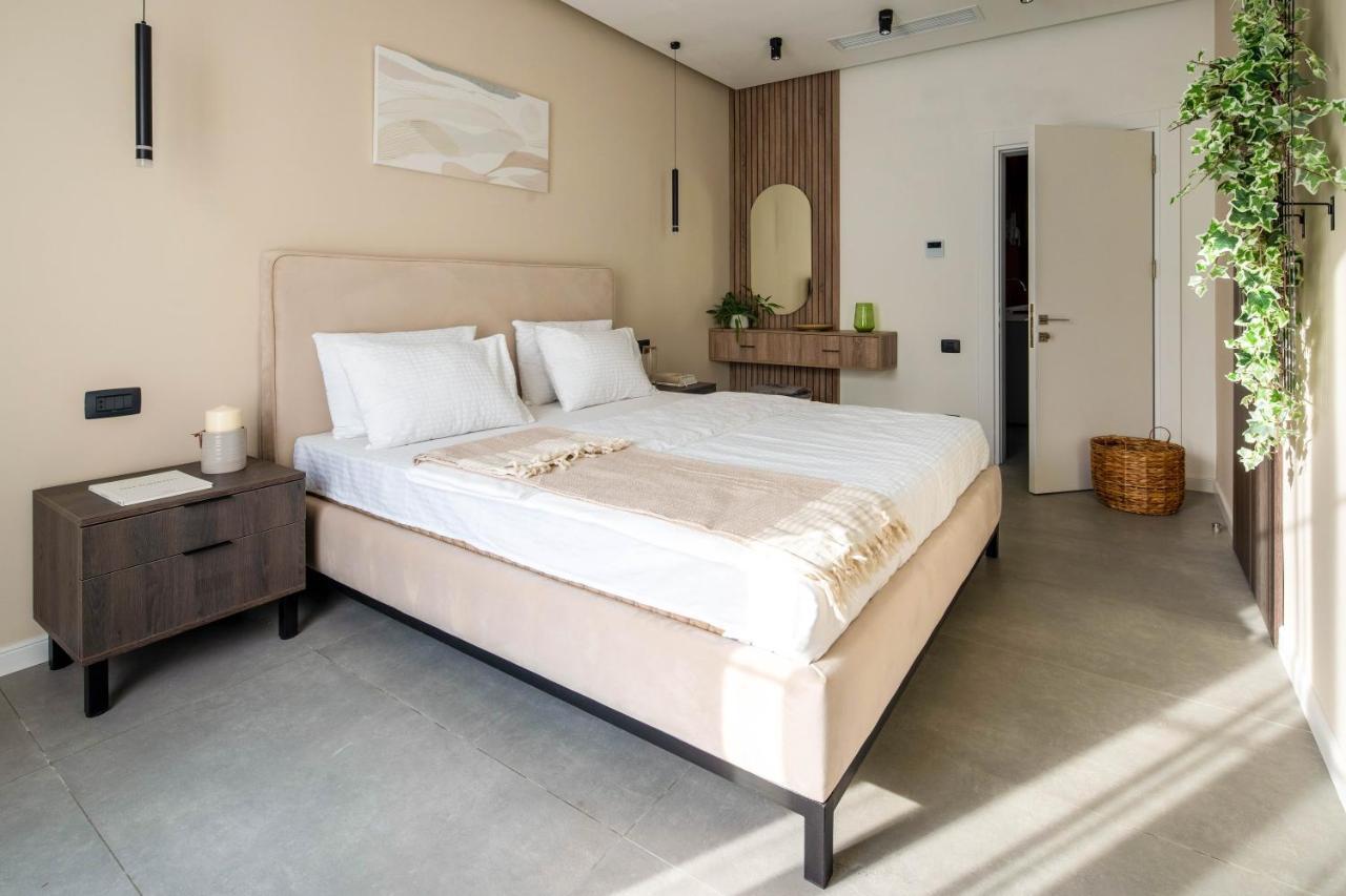 Lazy Seal Holiday Cottages Nabran Muqtedir エクステリア 写真