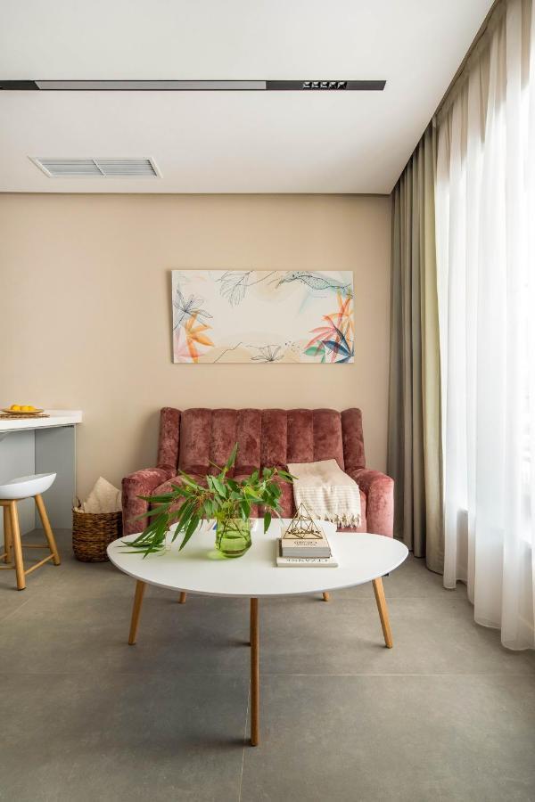 Lazy Seal Holiday Cottages Nabran Muqtedir エクステリア 写真
