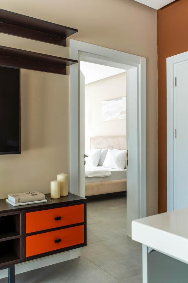 Lazy Seal Holiday Cottages Nabran Muqtedir エクステリア 写真