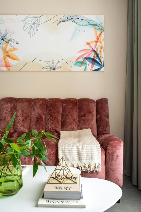 Lazy Seal Holiday Cottages Nabran Muqtedir エクステリア 写真