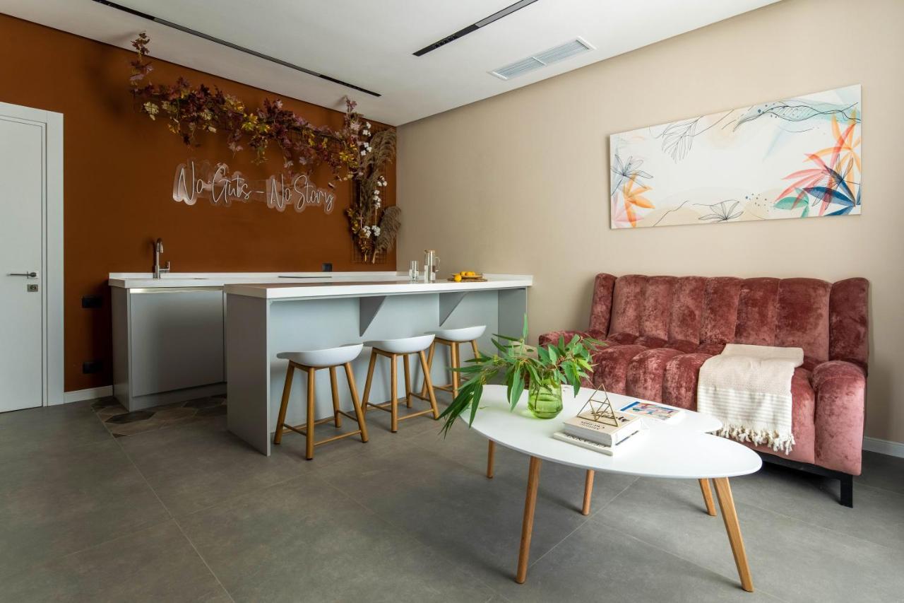 Lazy Seal Holiday Cottages Nabran Muqtedir エクステリア 写真
