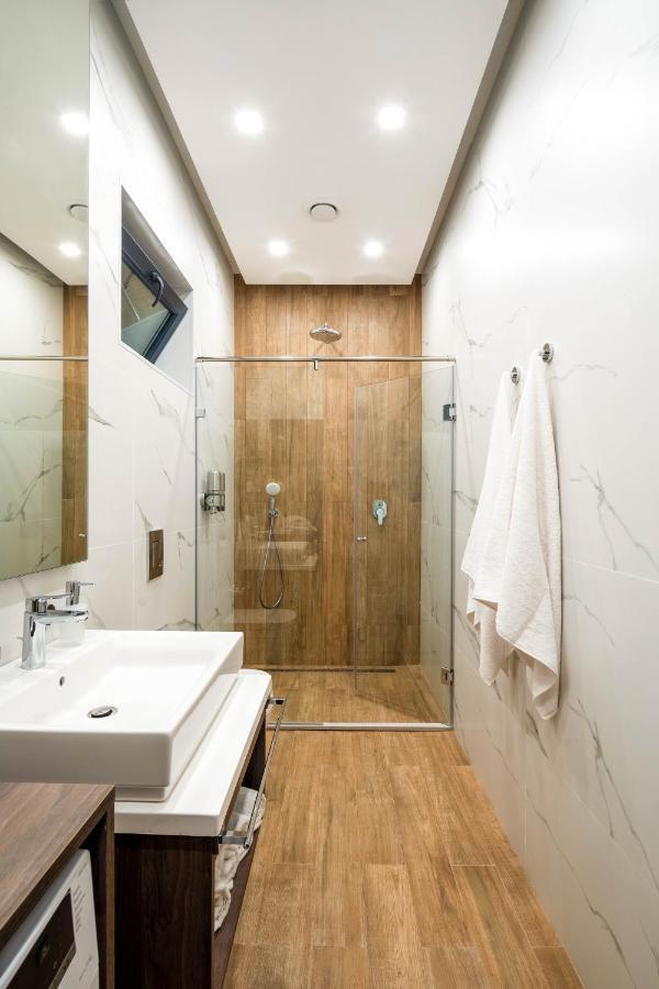 Lazy Seal Holiday Cottages Nabran Muqtedir エクステリア 写真