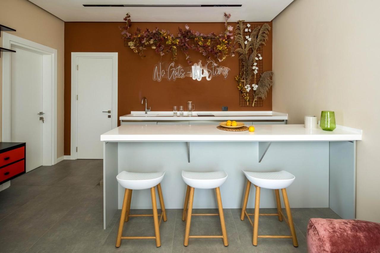 Lazy Seal Holiday Cottages Nabran Muqtedir エクステリア 写真