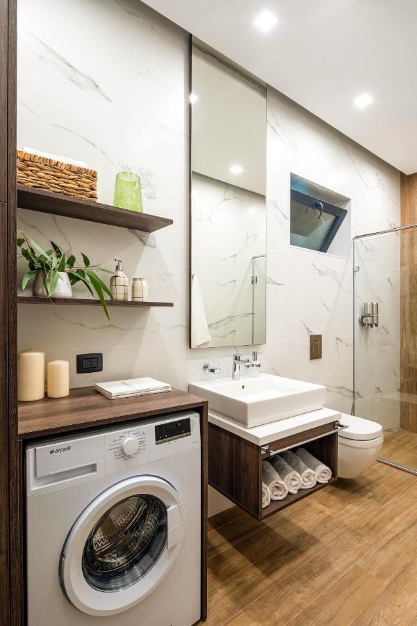 Lazy Seal Holiday Cottages Nabran Muqtedir エクステリア 写真