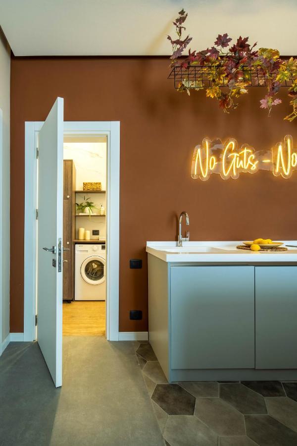 Lazy Seal Holiday Cottages Nabran Muqtedir エクステリア 写真