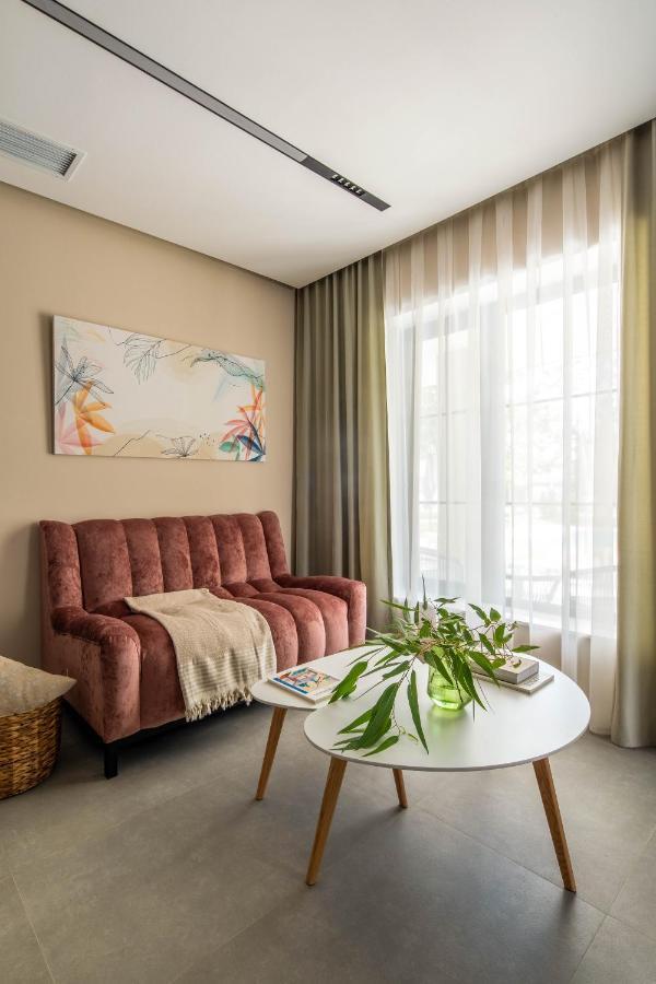 Lazy Seal Holiday Cottages Nabran Muqtedir エクステリア 写真